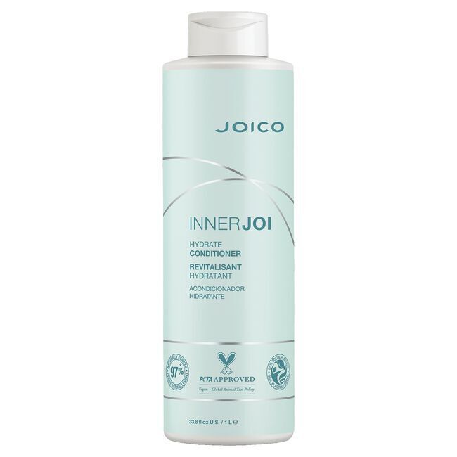 Joico InnerJoi Hair Care Products