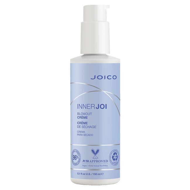 Joico InnerJoi Hair Care Products