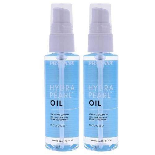 Pravana Hydra Pearl Vitamin Oil Complex 2.2 (Pack of 2)