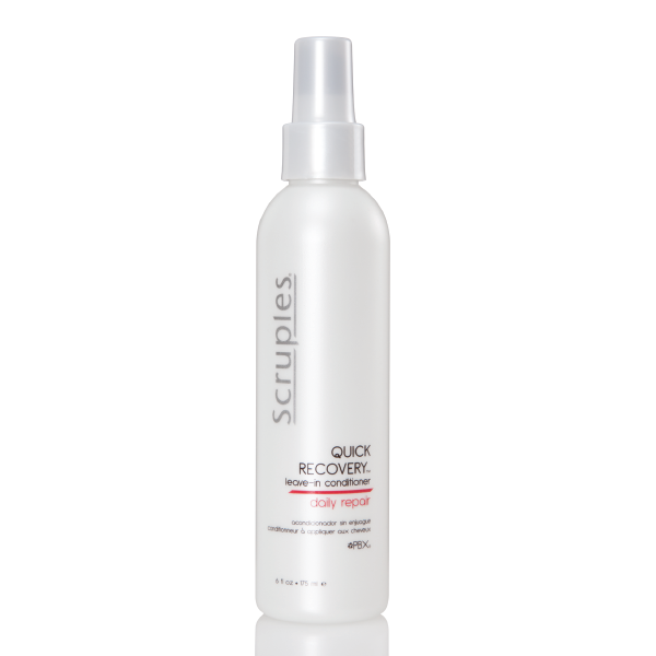 Scruples Hair Care Products