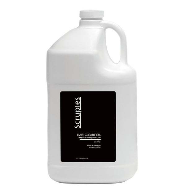 Scruples Hair Care Products