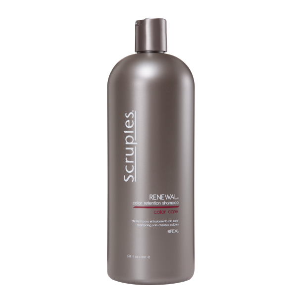 Scruples Hair Care Products