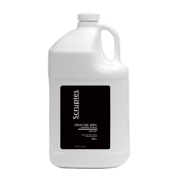 Scruples Hair Care Products