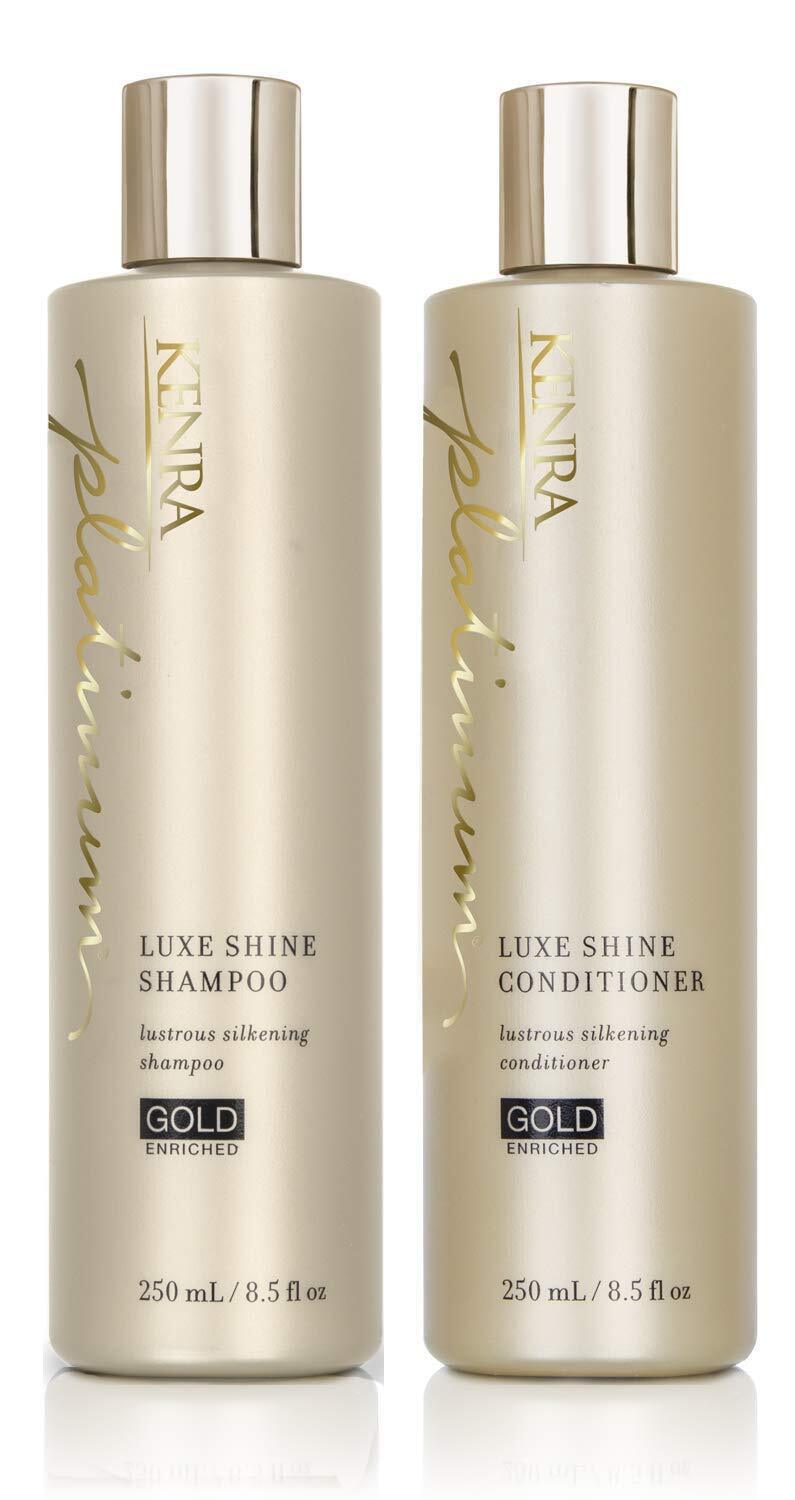 Kenra Hair Care Duo Retail and Liters