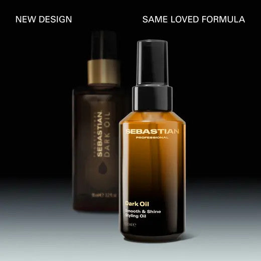 Sebastian Dark Oil, 3.3 oz ( New Packaging )
