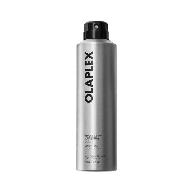 Olaplex Shape Set Hairspray 7.5oz