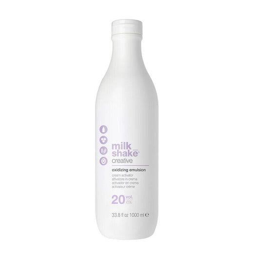 Milk_Shake Creative Conditioning Permanent Hair Color 3.4oz Choose Your Shade!