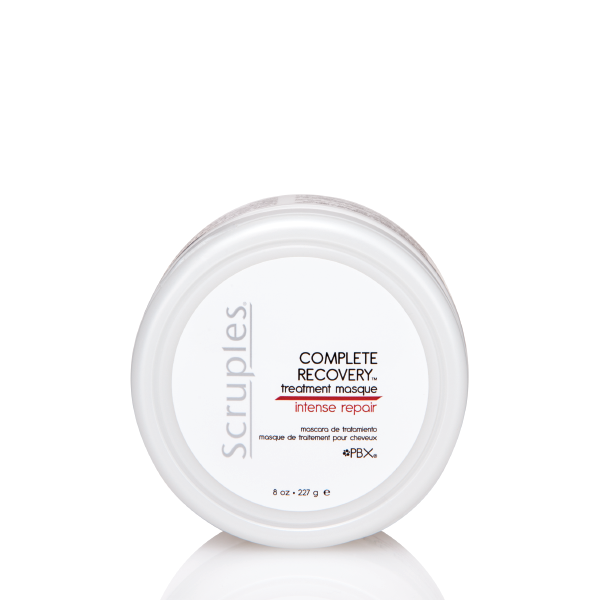Scruples Hair Care Products