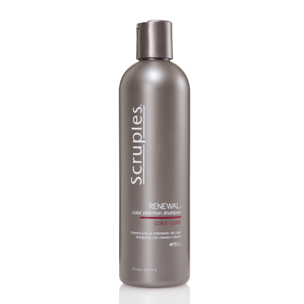 Scruples Hair Care Products