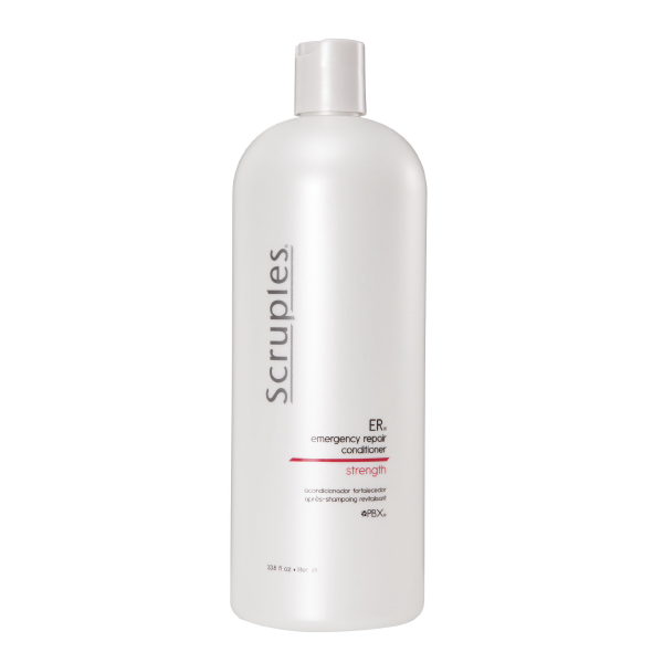 Scruples Hair Care Products