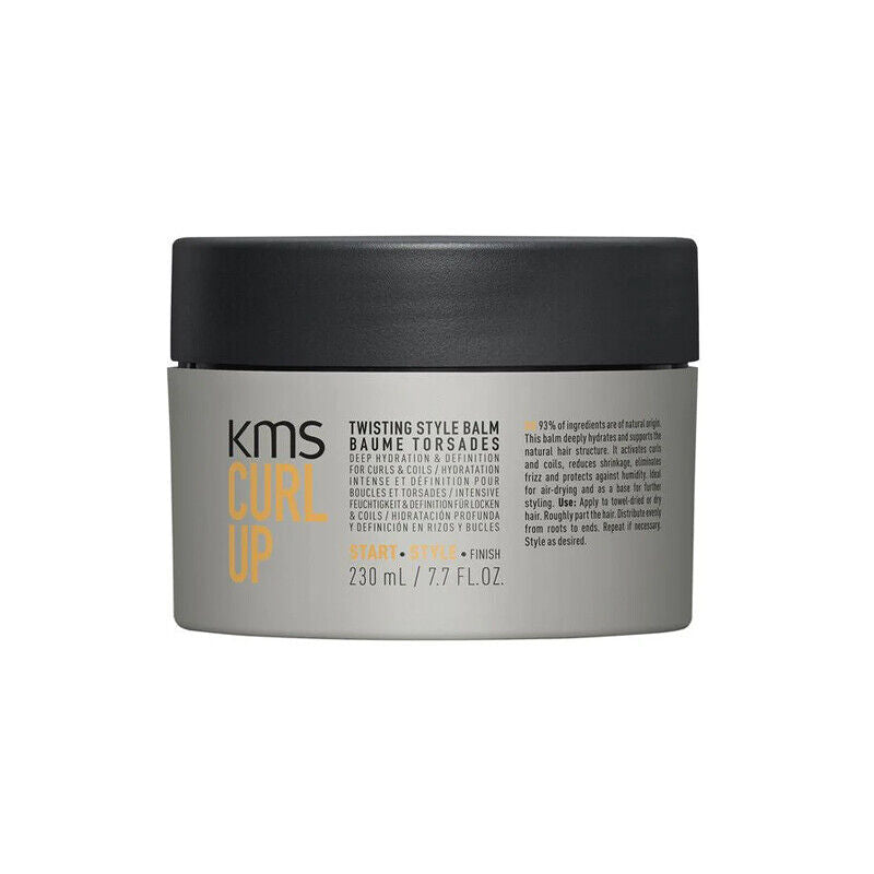 KMS Hair Care Styling & Treatment Products