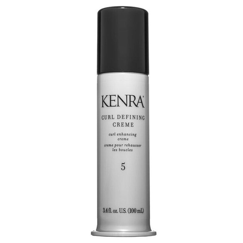 Kenra Curl Defining Creme #5 3.4 oz - BRAND NEW - Pick Your Qty