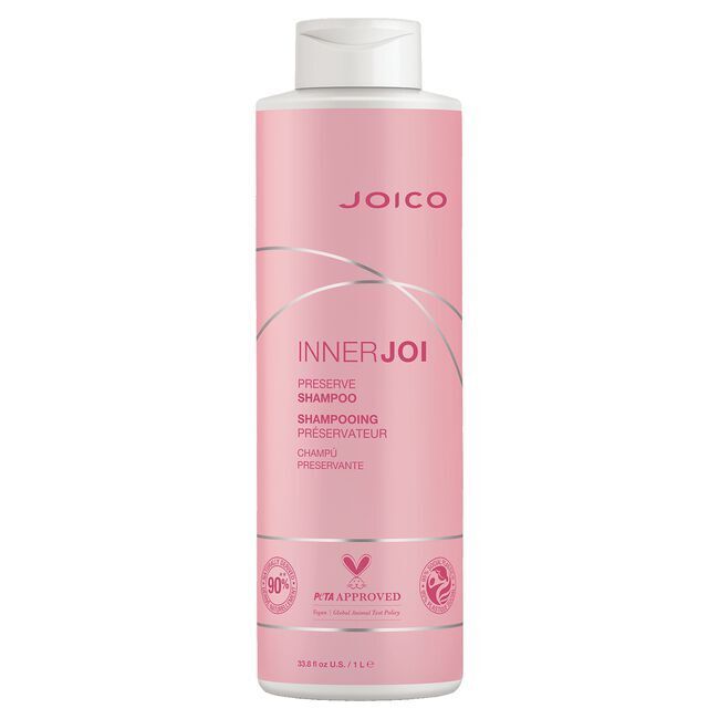 Joico InnerJoi Hair Care Products