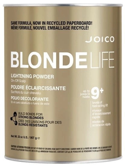 Joico Blonde Life Lightening Powder 32 oz