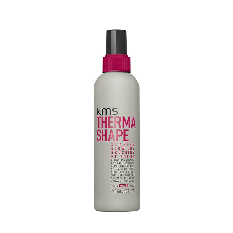 KMS Hair Care Styling & Treatment Products