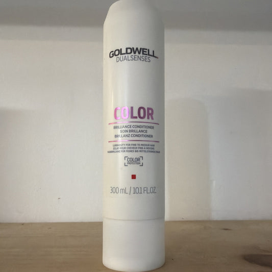 Goldwell Dualsenses Color Brilliance Conditioner 10.1 oz