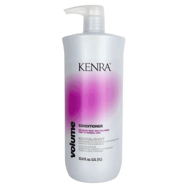 Kenra Professional Hair Care New Products