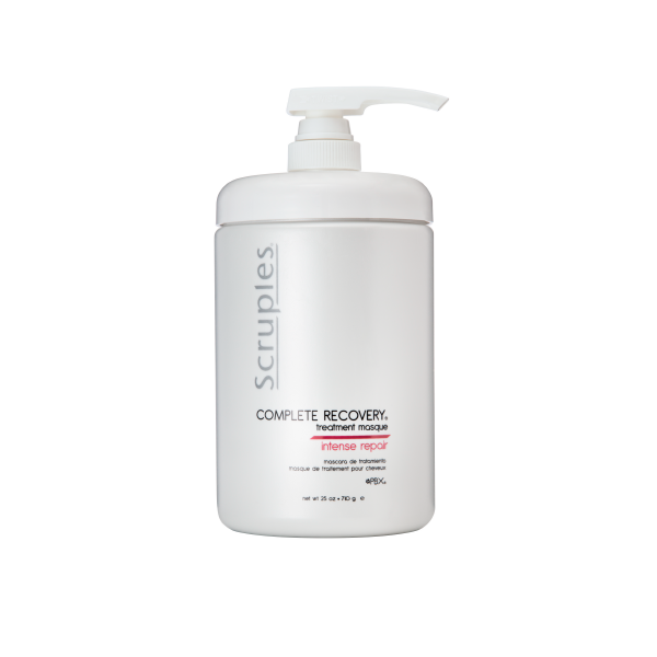 Scruples Hair Care Products