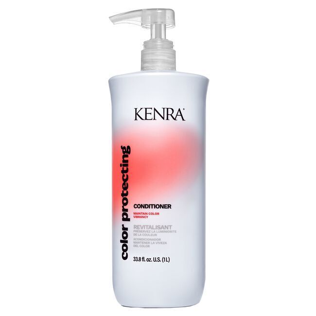 Kenra Professional Hair Care New Products