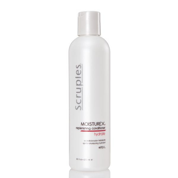 Scruples Hair Care Products