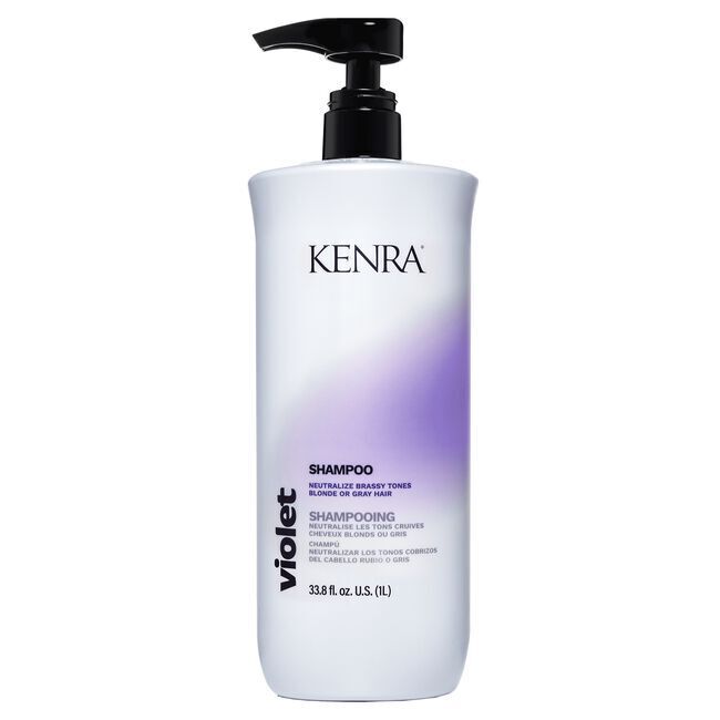 Kenra Professional Hair Care New Products