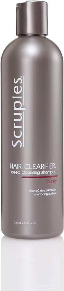 Scruples Hair Care Products