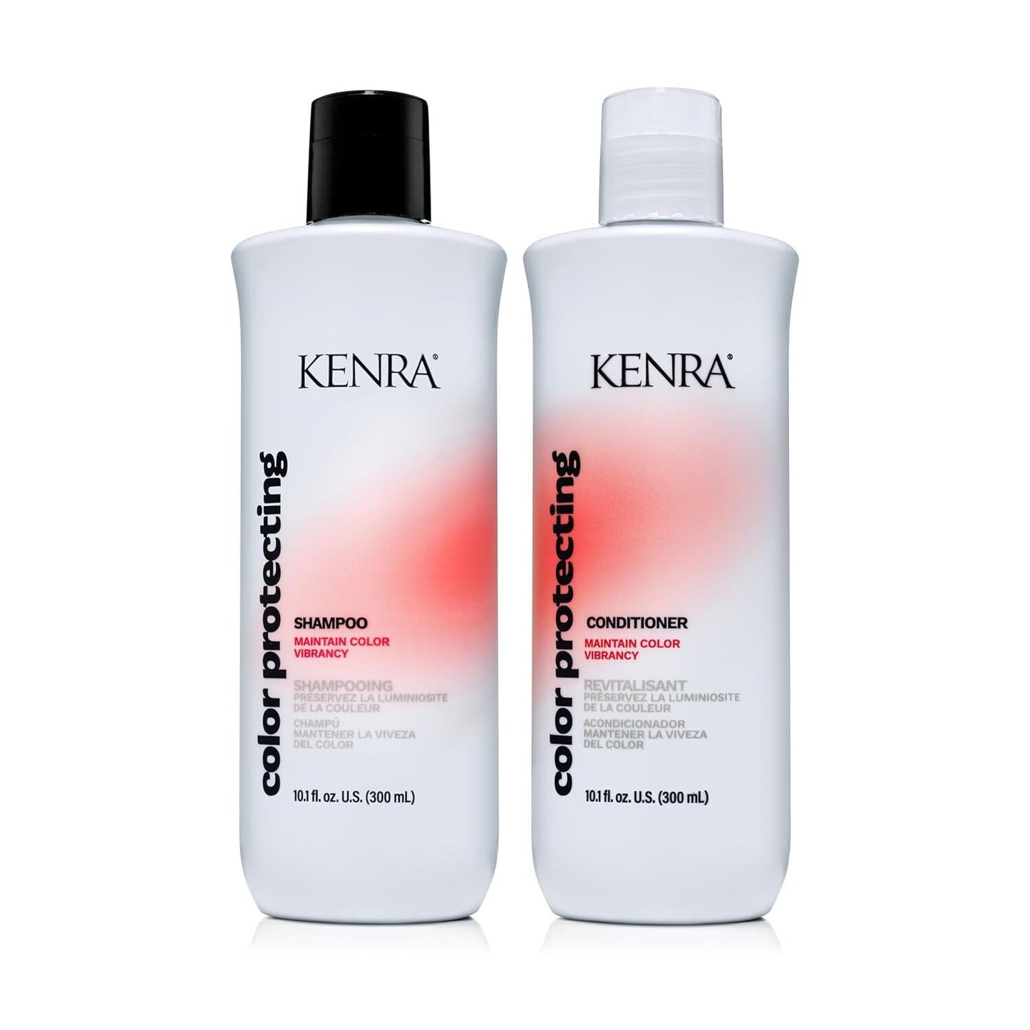 Kenra Hair Care Duo Retail and Liters