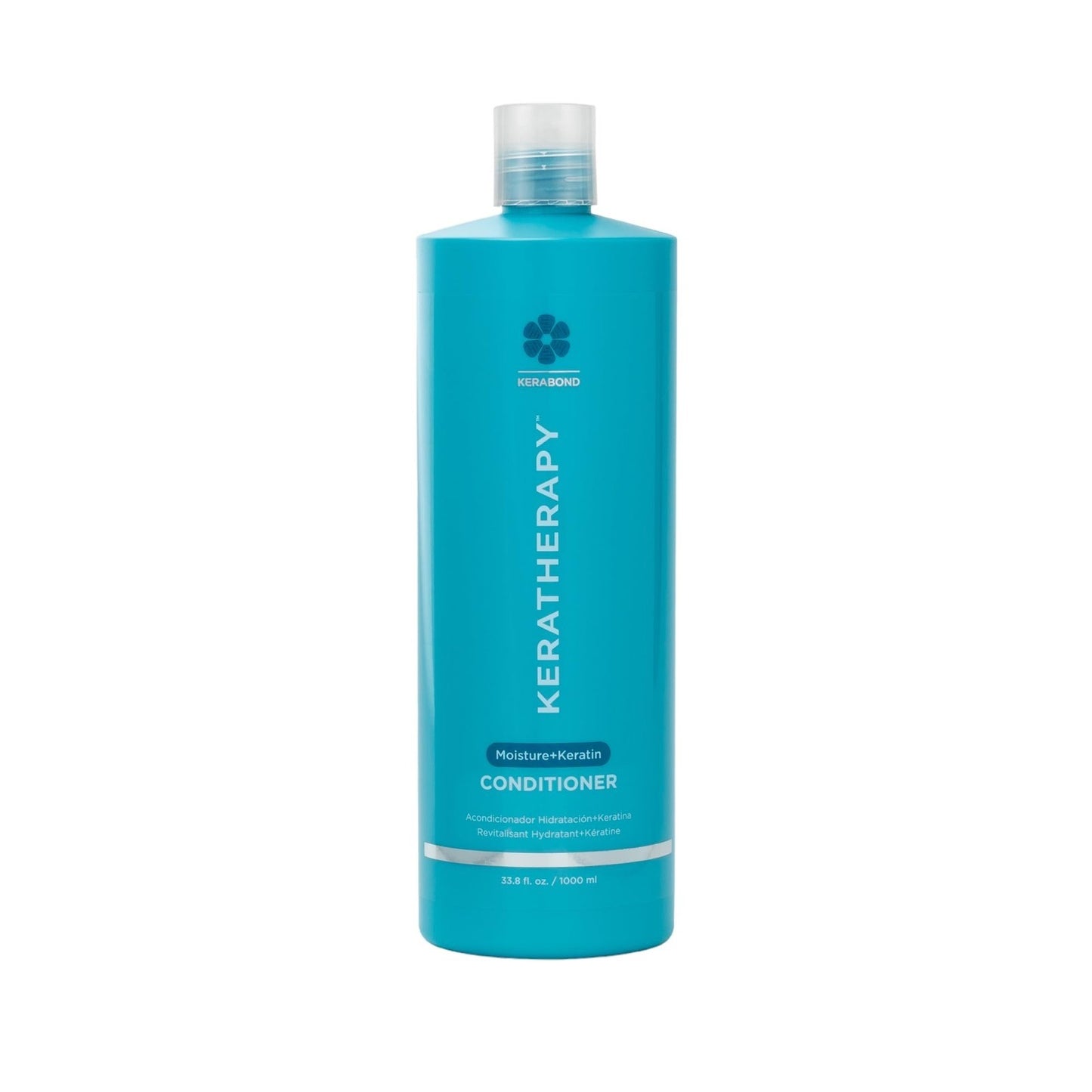 Keratherapy Keratin Infused Moisture Conditioner, 33.8 fl.