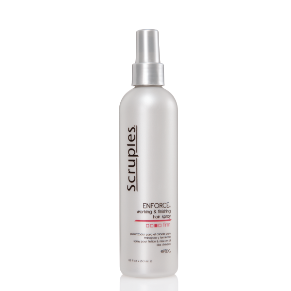 Scruples Hair Care Products