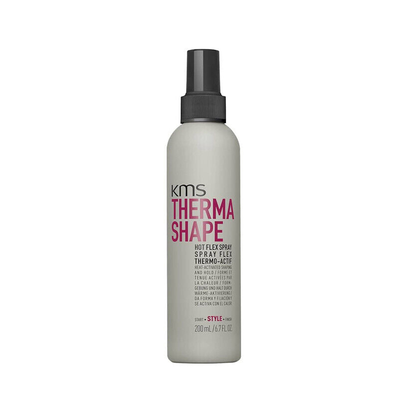 KMS Hair Care Styling & Treatment Products