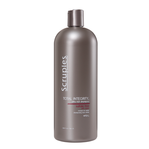 Scruples Hair Care Products
