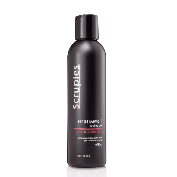 Scruples Hair Care Products