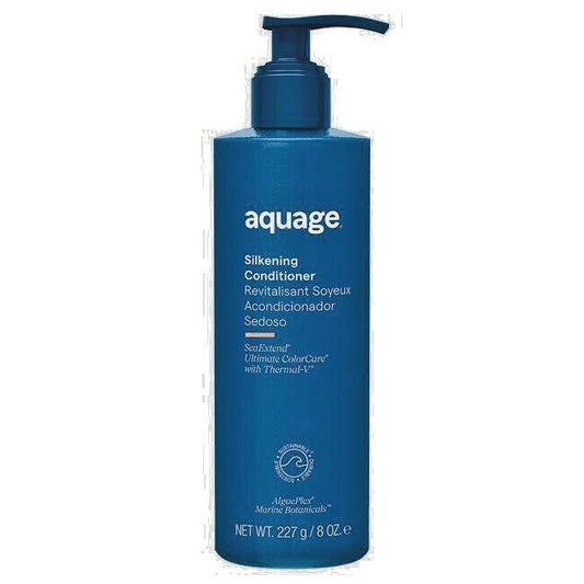 Aquage Sea Extend Silkening Conditioner - 8 oz
