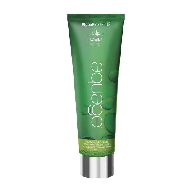 Aquage Medium-Hold Styling Gel 4oz
