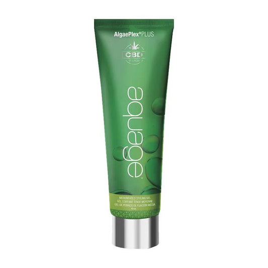 Aquage Medium-Hold Styling Gel 4oz