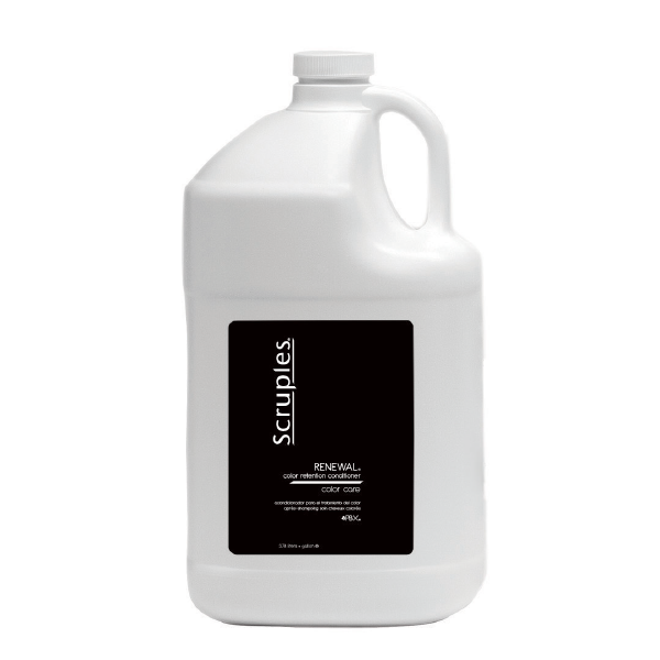 Scruples Hair Care Products