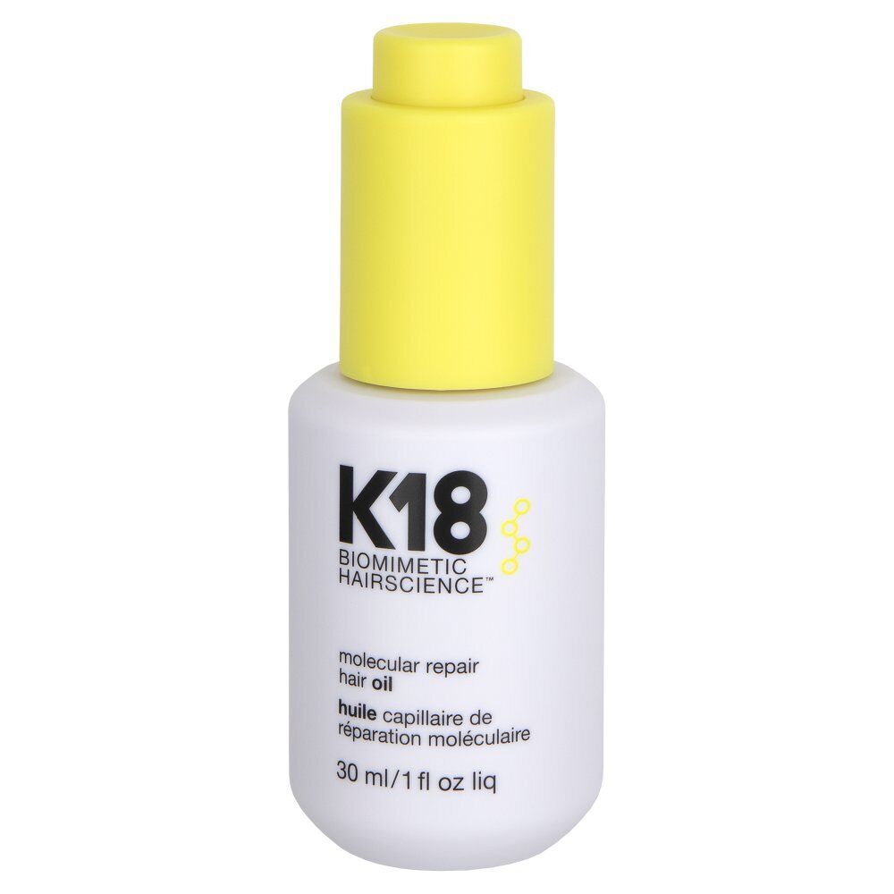 K18 Hair Care Products