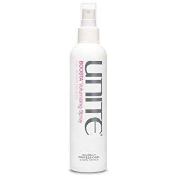 UNITE Hair Boosta Volumizing Spray, 8 Fl Oz