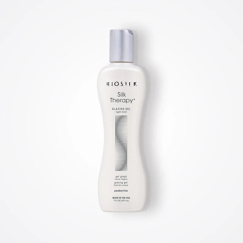 BIOSILK Silk Therapy Glazing Gel 7oz