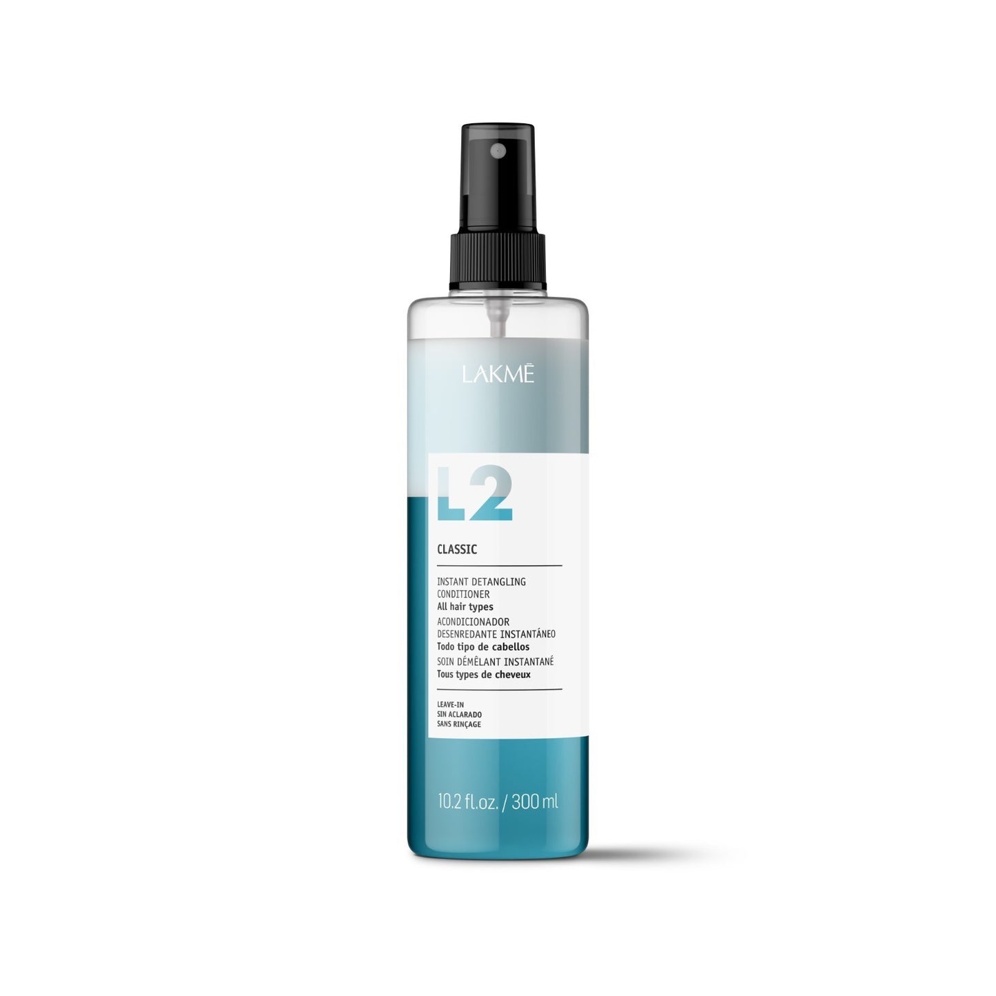 Lakme L2 INSTANT DETANGLEMENT CONDITIONER - L2 CLASSIC 300 ML