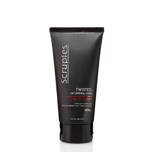 Scruples Hair Care Products