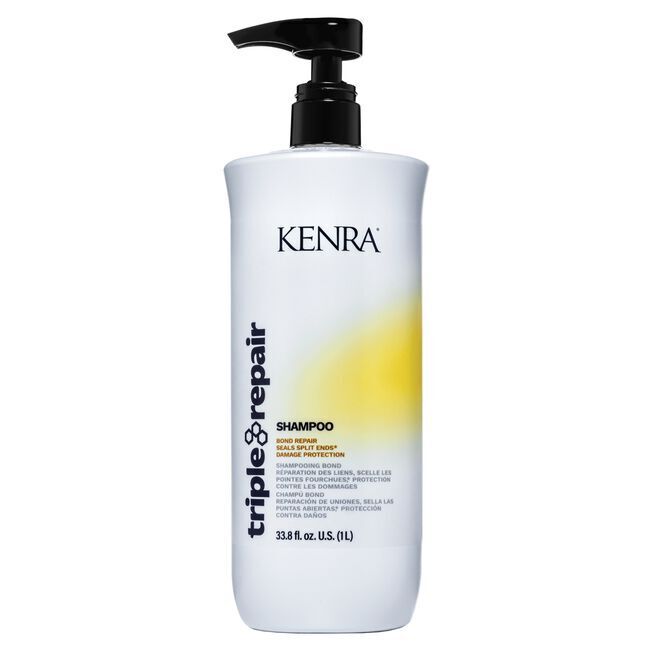 Kenra Professional Hair Care New Products
