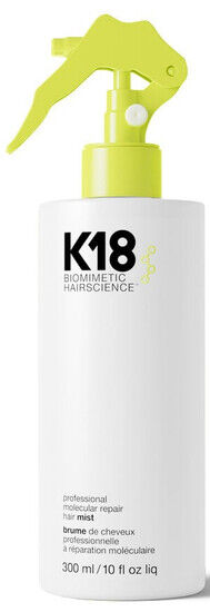 K18 Hair Care Products