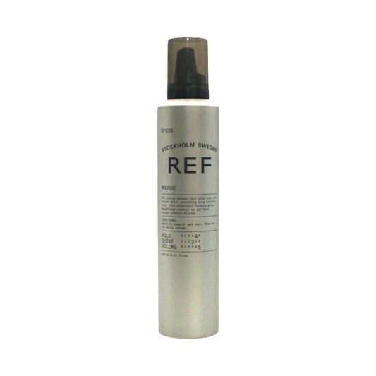REF No .435 Mousse 8.4 oz