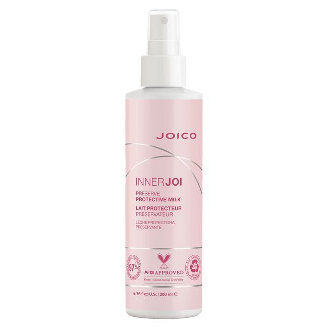Joico InnerJoi Hair Care Products