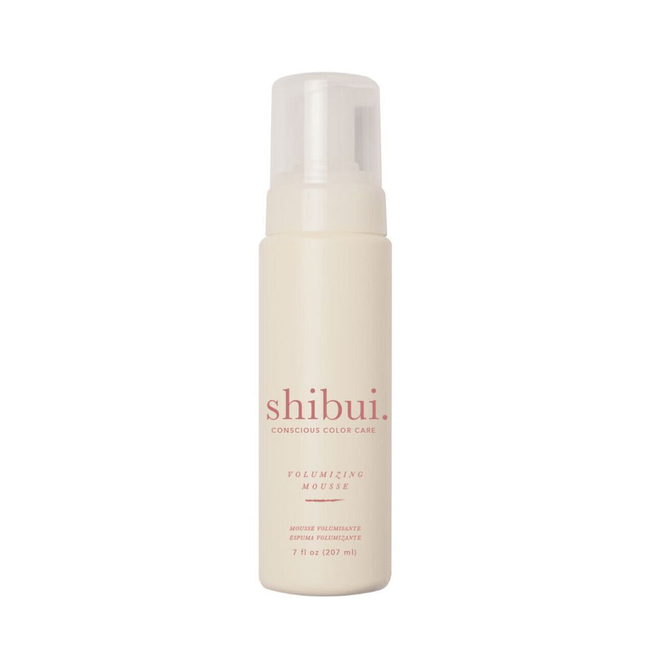 Shibui Hair Care Products