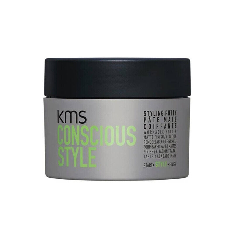KMS Hair Care Styling & Treatment Products