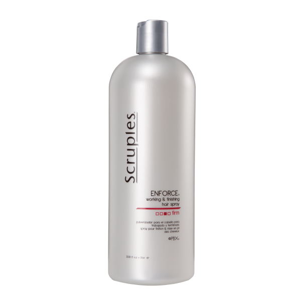 Scruples Hair Care Products