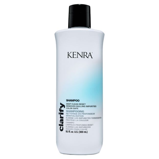 Kenra Professional Hair Care New Products