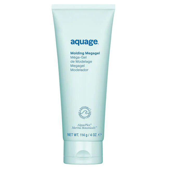 Aquage Molding Mega Gel 6oz